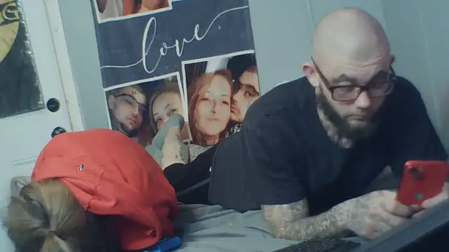 trickydickydaddy online show from 22, 12, 2025