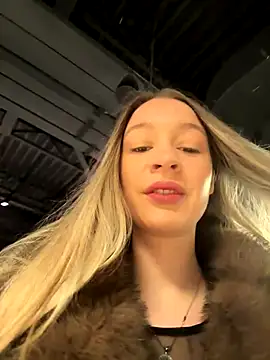 SashaCatt online show from 20, 11, 2025