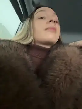 SashaCatt online show from 23, 12, 2025