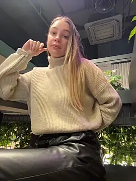 SashaCatt online show from 15, 2, 2026