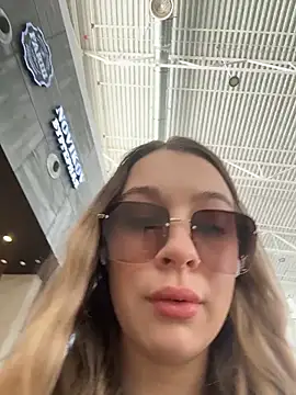 SashaCatt online show from 27, 3, 2026