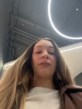 SashaCatt online show from 29, 3, 2026