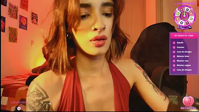 Snapshot of rotwallace chatting on 1, 12, 2025 rotwallace online show from 1, 12, 2025