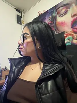 SCARLETT INK  online show from 27, 3, 2026