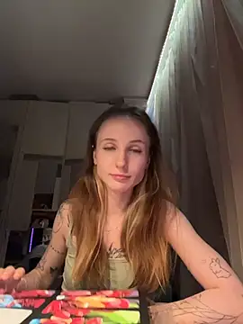 Snapshot of oceaneyes_lilu chatting on 13, 11, 2025 oceaneyes lilu online show from 13, 11, 2025