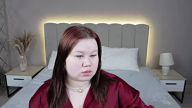 EvaNova  online show from 18, 4, 2026