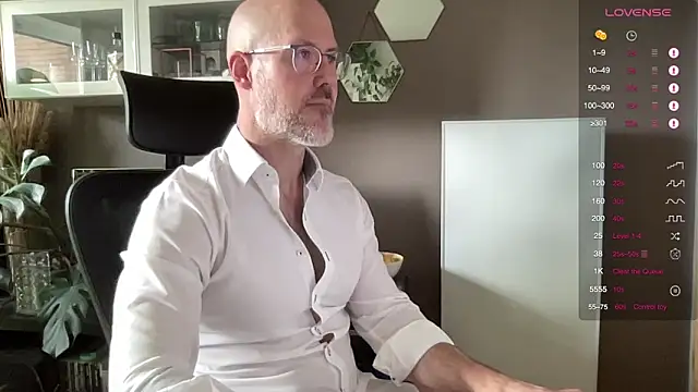 the new fit rubinho online show from 26, 3, 2026