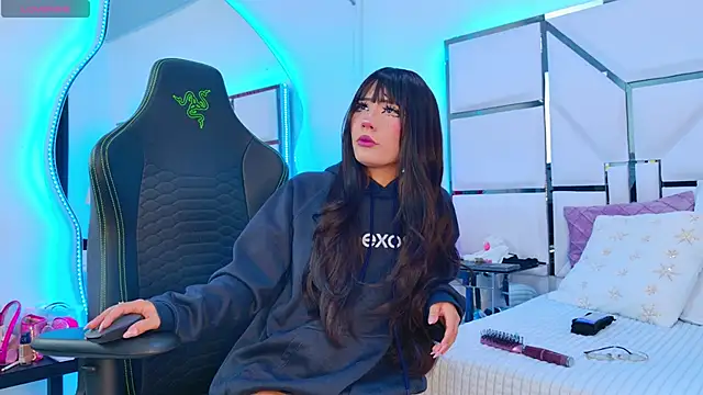 BunnySexyy18 online show from 31, 1, 2026