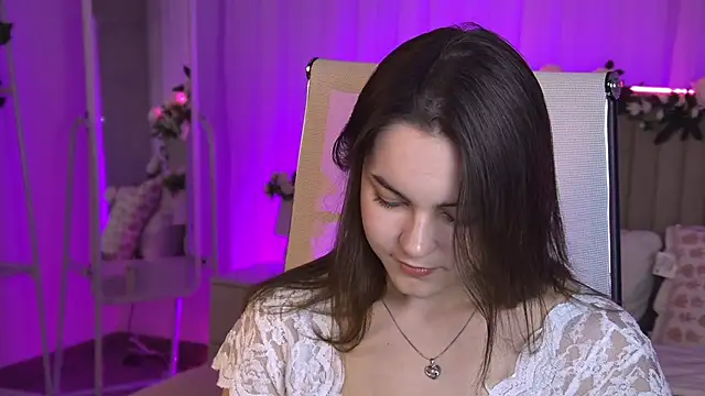 Snapshot of FrancescaCavaliere chatting on 1, 6, 2026 FrancescaCavaliere online show from 1, 6, 2026