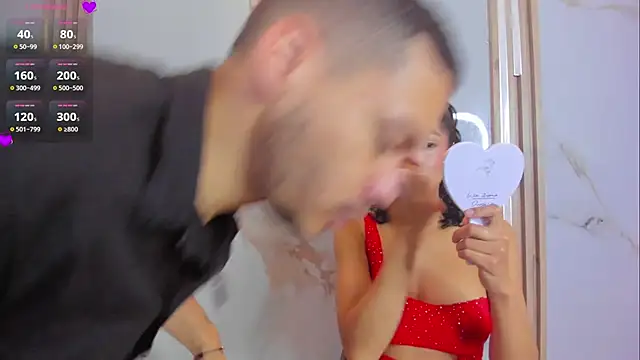 Aron and molly online show from 17, 11, 2025