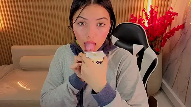 venus velvet tp online show from 14, 3, 2026