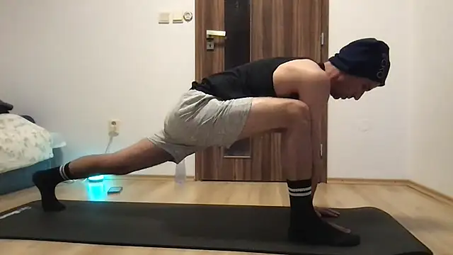 TheShavedGamer online show from 9, 11, 2025