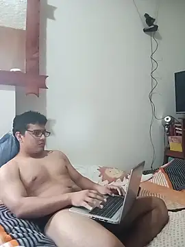 Zack1225 online show from 19, 12, 2025