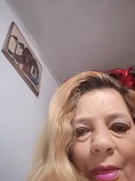 karlaanqui1 online show from 21, 12, 2025