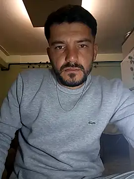 Cekiyorum  Gulumse online show from 8, 11, 2025