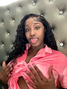 ToyaThick online show from 12, 11, 2025