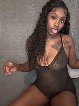 ToyaThick online show from 15, 11, 2025