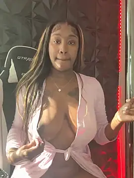 ToyaThick online show from 9, 1, 2026