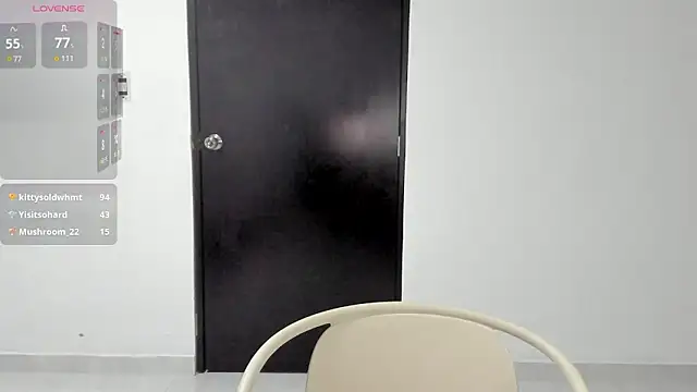  sweetBlair  online show from 10, 1, 2026