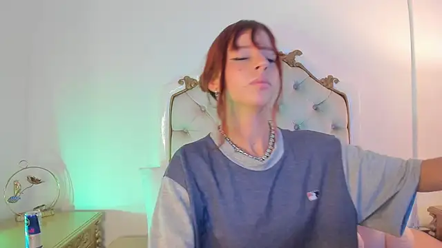 scarlett smith 3 online show from 2, 6, 2026