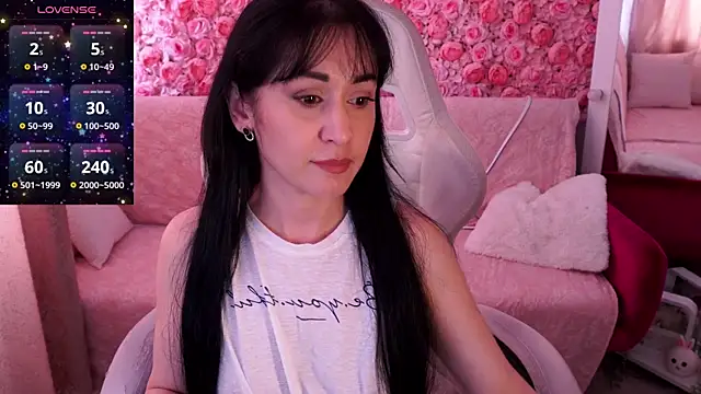 Snapshot of CarolinaaFoxyyy chatting on 29, 3, 2026 CarolinaaFoxyyy online show from 29, 3, 2026