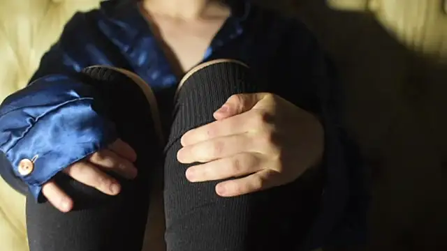 sexywarrior  online show from 12, 11, 2025