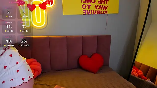 Erica Nelson online show from 24, 2, 2026