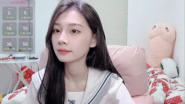 lris-Beauty online show from 4, 2, 2026