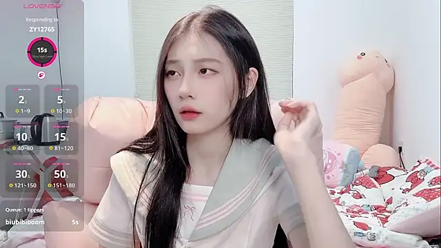 lris-Beauty online show from 15, 2, 2026