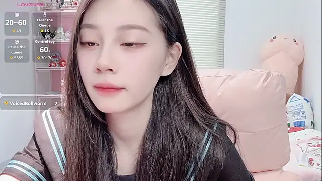 lris-Beauty online show from 9, 4, 2026