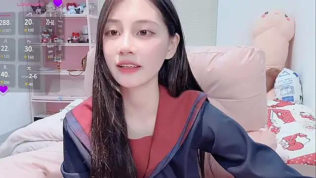 lris-Beauty online show from 11, 4, 2026