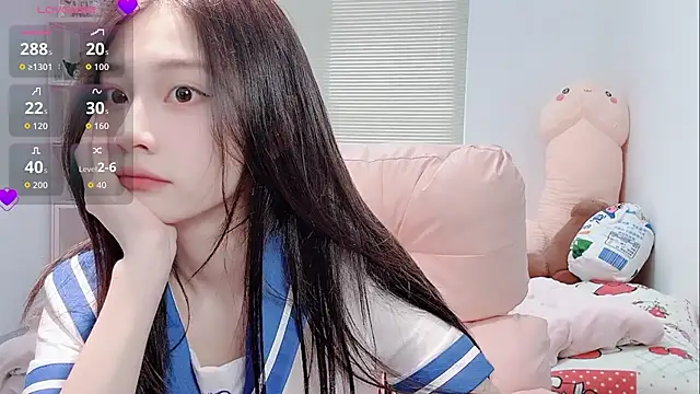 lris-Beauty online show from 14, 4, 2026