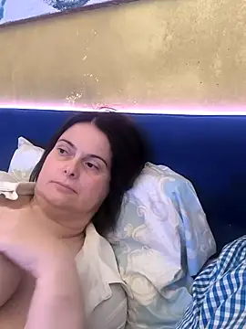 Snapshot of marchigiana chatting on 2, 5, 2026 marchigiana online show from 2, 5, 2026