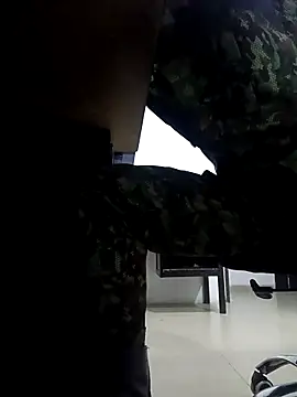 Snapshot of MonasticCanine chatting on 4, 12, 2025 MonasticCanine online show from 4, 12, 2025