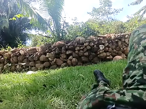 MonasticCanine online show from 4, 2, 2026