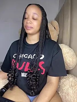 Snapshot of Nisha_102 chatting on 26, 2, 2026 Nisha 102 online show from 26, 2, 2026