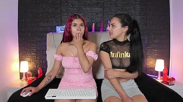 SEXXXXHORNY777 online show from 6, 1, 2026