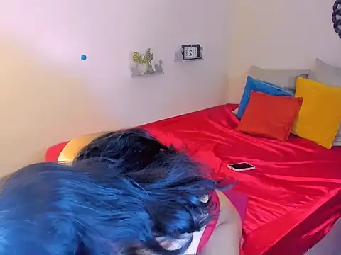 Snapshot of hotcassy chatting on 6, 2, 2026 hotcassy online show from 6, 2, 2026