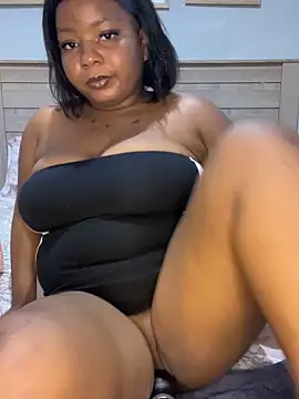 Exxoticaa online show from 11, 11, 2025