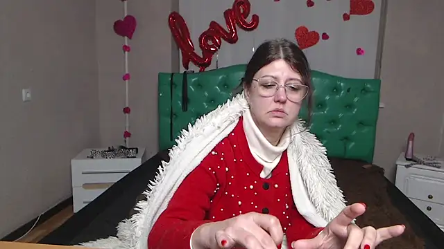 RoseHille online show from 10, 2, 2026