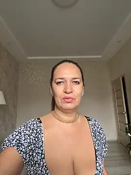 Milana8263 online show from 12, 11, 2025