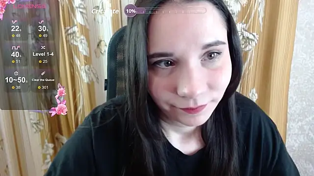 KateForYou online show from 10, 11, 2025