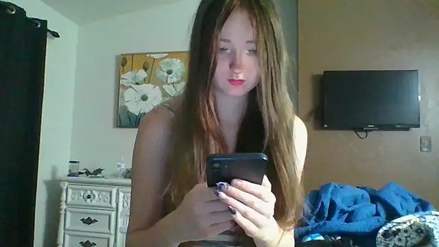 Kayluvs88 online show from 29, 4, 2026