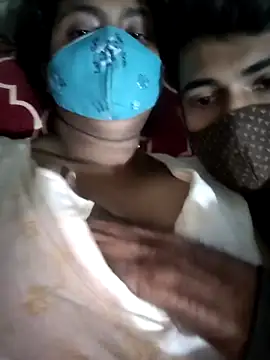 desiXcouple97 online show from 20, 12, 2025