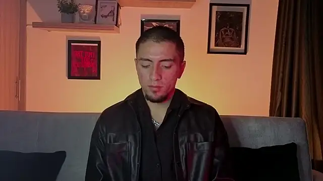 AresMassimoX online show from 16, 11, 2025