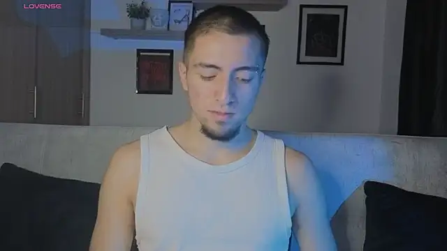 AresMassimoX online show from 24, 11, 2025