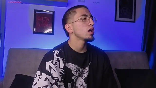 AresMassimoX online show from 10, 2, 2026