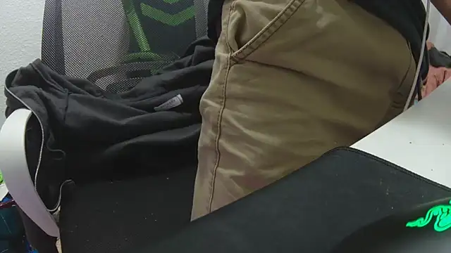 Calavera2001 online show from 14, 1, 2026