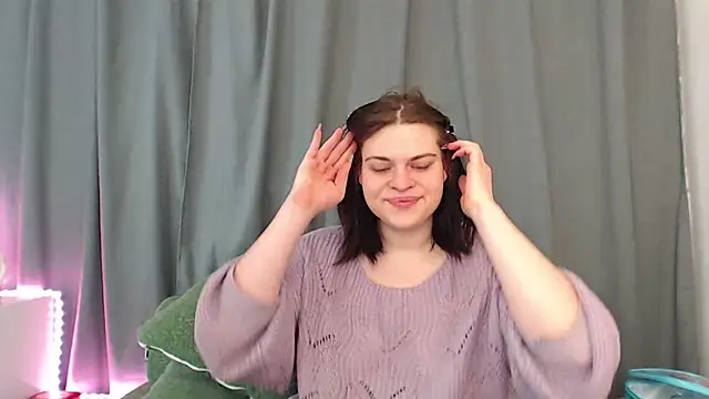 Dona Mafia online show from 26, 11, 2025