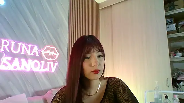 Snapshot of Bruna__Sanoliv chatting on 4, 6, 2026 Bruna Sanoliv online show from 4, 6, 2026